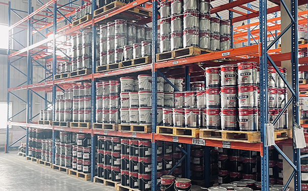 西安買真石漆的地方【西安真石漆市場(chǎng)】