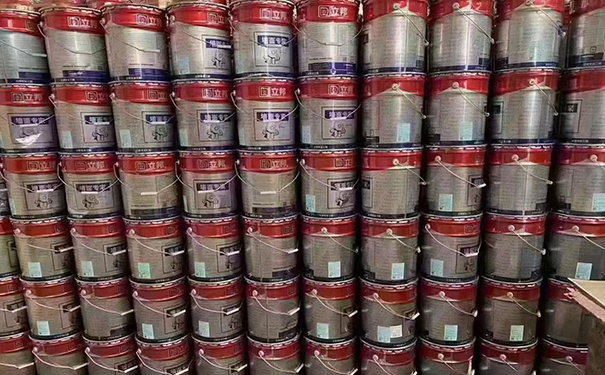 西安工程項目用漆廠家【陜西地區工程漆批發】