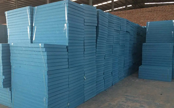 保溫板擠塑板有毒性嗎?