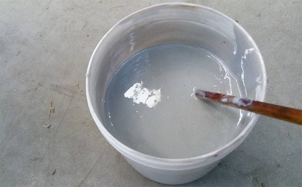 環氧樹脂砂漿的作用與用途(全面講解)