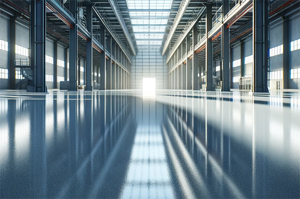 環(huán)氧樹脂自流平每平米價(jià)格是多少?