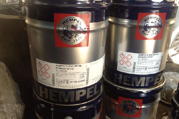 聚硅氧烷面漆是什么類油漆?