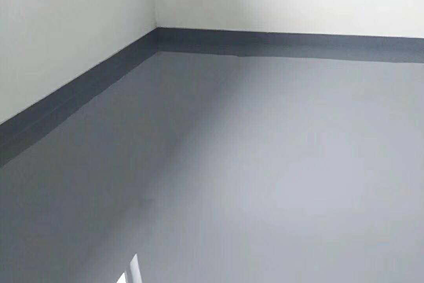 環氧自流平適合家用嗎?