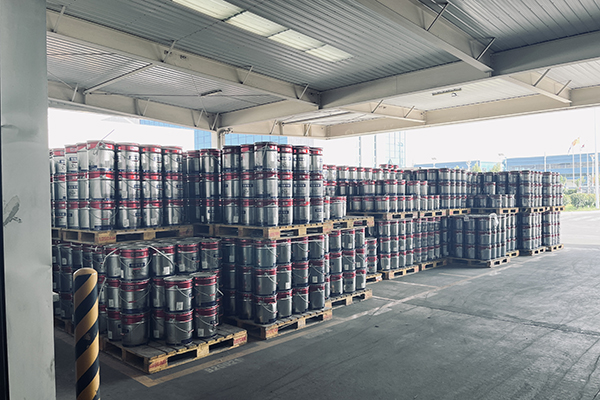 西安地坪漆廠家聯系方式!