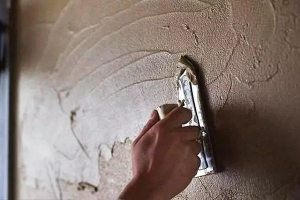 石膏粉刷厚度標準是多少?