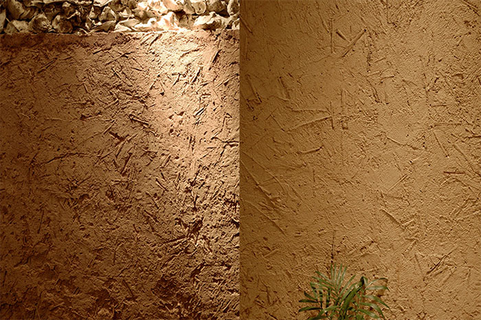 稻草泥效果圖片大全【精致美圖】