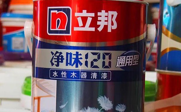 水性木器漆哪個牌子的好?(水性木器漆品牌推薦)