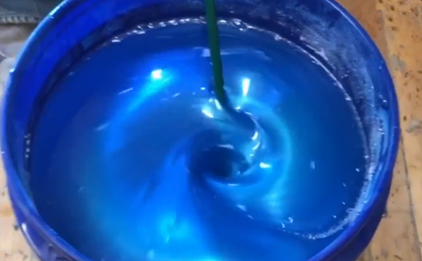 環氧面漆是什么漆?環氧面漆的作用!