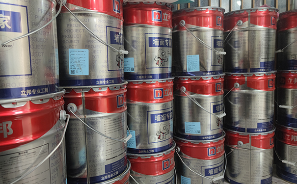 立邦乳膠漆蘭州總代理電話是多少？