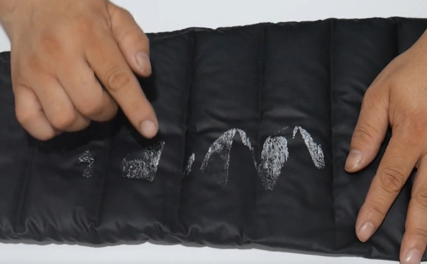 白漆用什么可以洗掉嗎?