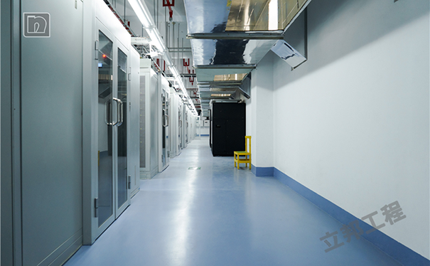 環氧自流平施工工藝是如何操作的?