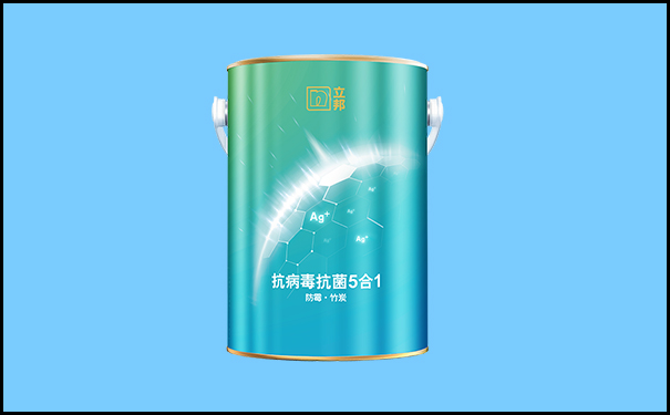 醫院專用抗菌涂料有哪些品牌?